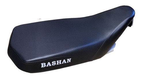 Sqb09 seat for bashan bs200s - seat,