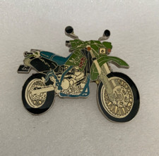 VERY UNUSUAL KAWASAKI KLX650