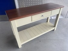 Neptune Chichester kitchen dining lounge console table / dresser RRP£1210