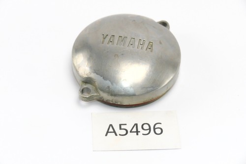 Yamaha 535 2yl - 1997,