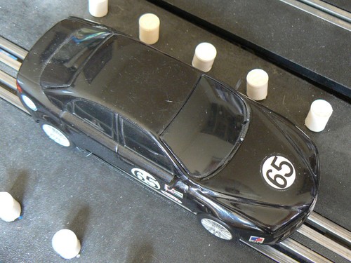 Digital scalextric c2963 alfa - digital,