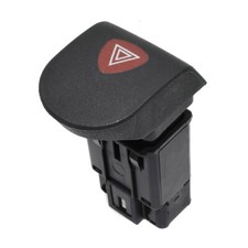 Hazard warning light - hazard, switch