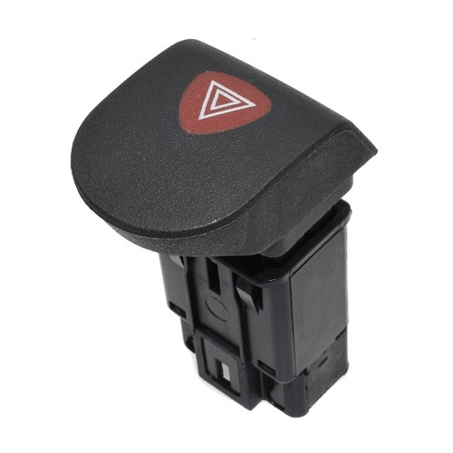 Hazard warning light switch - hazard,