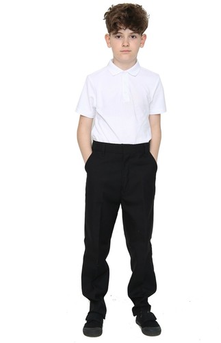 Strudy trousers boys kids - kids, zip
