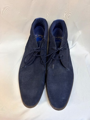 Men ted baker navy - men's,