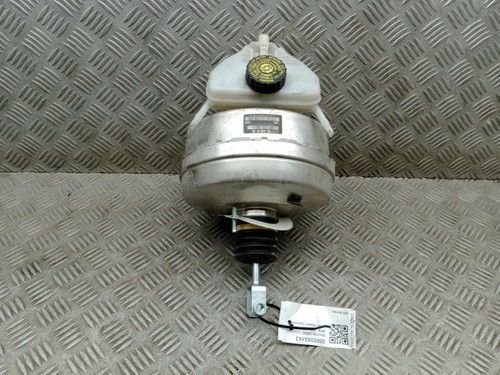 Mercedes class brake master - brake,