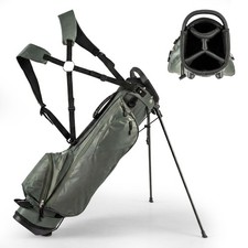 Lightweight Golf Bag with