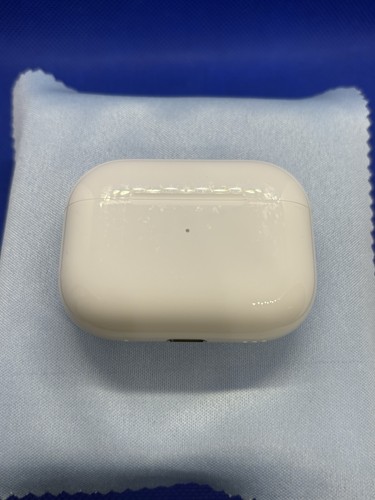 Apple airpods pro 2nd - apple,
