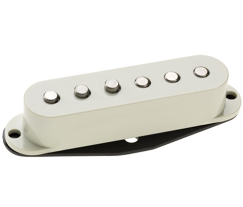 Dimarzio area strat - dimarzio, 58
