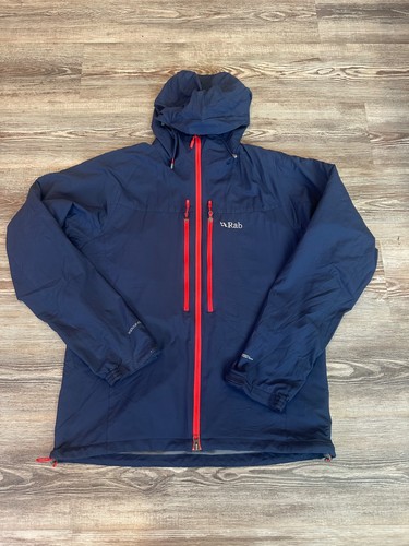 Rab vapour rise lite - lite, alpine