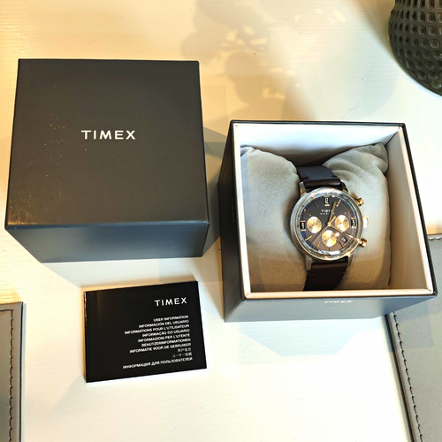 Timex marlin tw2w60400 - timex,
