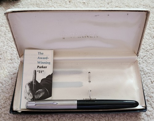 Vintage parker special - vintage,