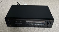 Nakamichi cassette deck CR-4E