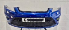focus st mk2 front