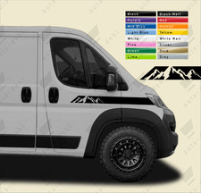 Fits Citroen Relay Jumper