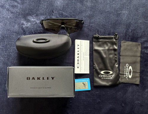 Oakley radar men wrap - radar, ev