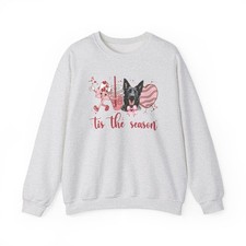 Dutch Shepherd Sweatshirt Dog