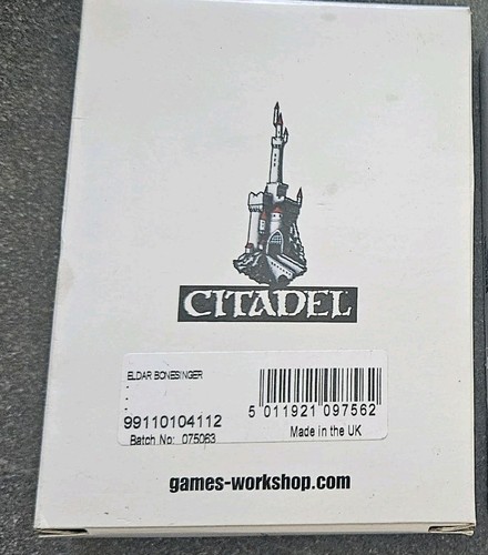 Warhammer 40k eldar - warhammer,
