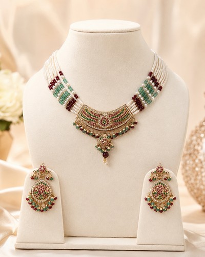 22ct gold plated - gold, style