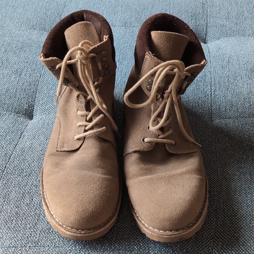 Chukka ankle boots - ankle,