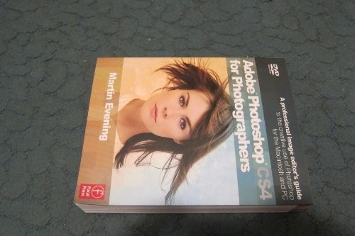 Adobe photoshop cs4 - adobe,