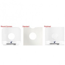 CheckOutStore Paper Record