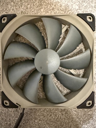 Noctua p14s redux 1500 pwm - noctua, nf-p14s