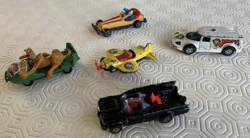 Corgi juniors job lot - juniors,