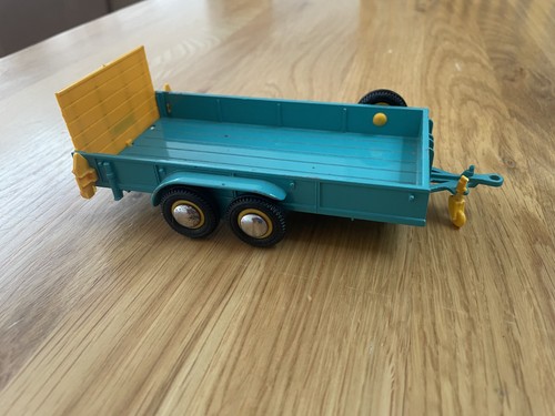 1981 britains farm 9533 - 1:32,