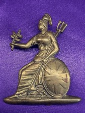 Genuine Norfolk Regiment