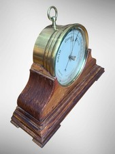 Antique Victorian Negretti &