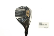Callaway Paradym X Golf Club
