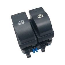 Master Power Window Door