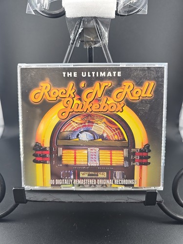 Ultimate rock roll - ‘n,