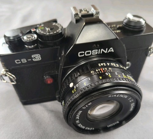 Corina camera vintage - corina, cs-3