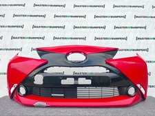 TOYOTA AYGO STYLE TREND