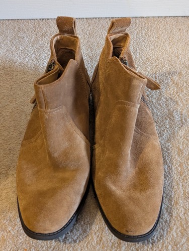 Ugg suede ankle boots womens - ankle,