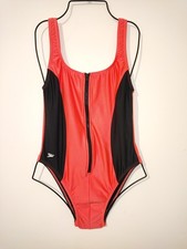 Vintage Speedo Women's GB 38"