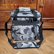 Agenda DJ Record Bag Vinyl Bag