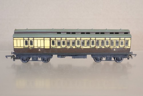 Triang hornby painted gcr - re,