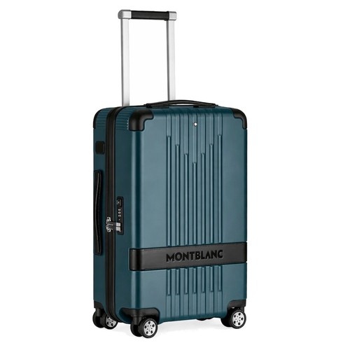 Montblanc cabin trolley light - trolley,