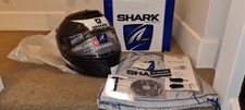 Shark Speed R Carbon Skin