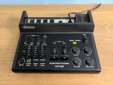 Vivanco VCR 3022 Audio/Video