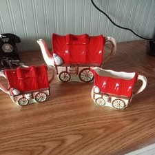 Vintage Washington Pottery