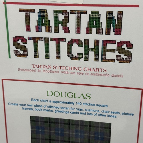 New douglas - •new•, ‘douglas’