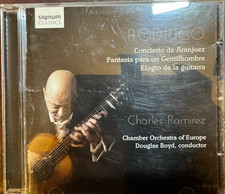 CHARLES RAMIREZ - RODRIGO