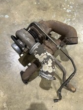 Land Rover Defender 200tdi Turbo