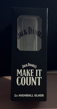 1 x  JACK DANIELS MAKE IT
