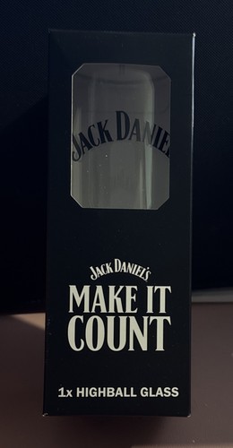Jack daniels make it - x,