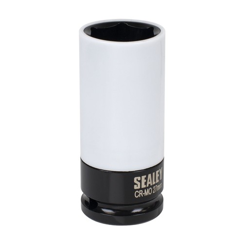Sealey alloy wheel - wheel, impact